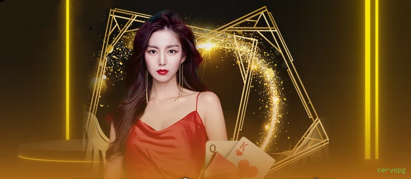 Programa VIP exclusivo da cervopg