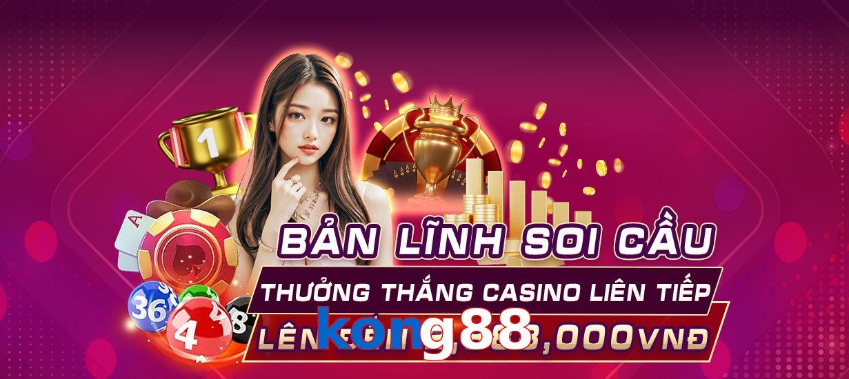 kong88