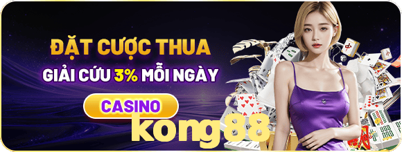 kong88