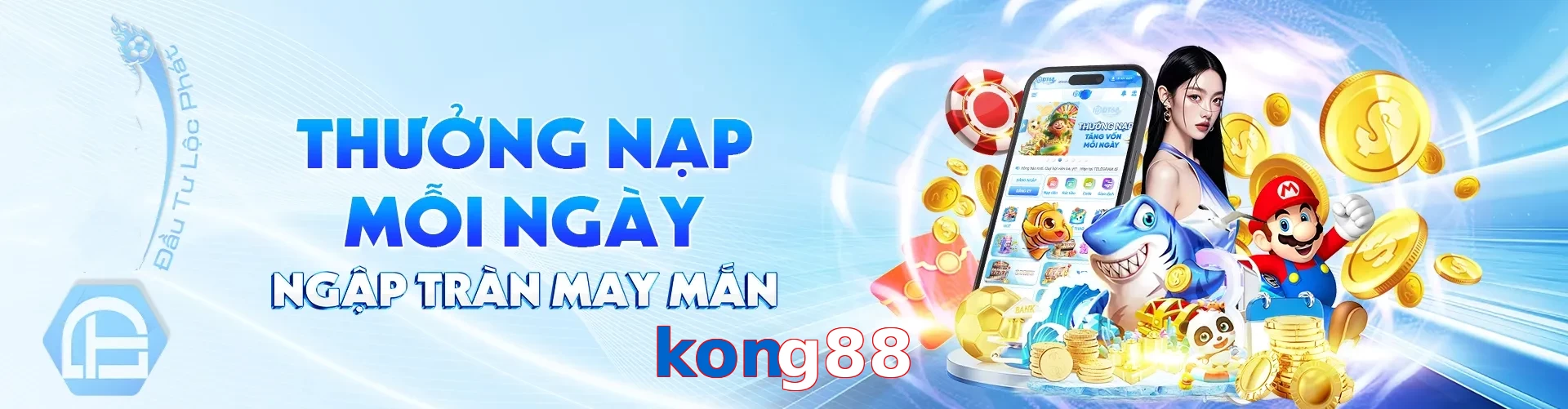 kong88
