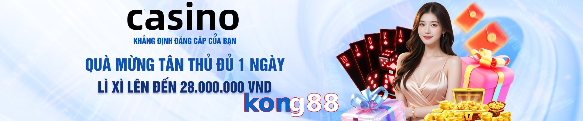 kong88
