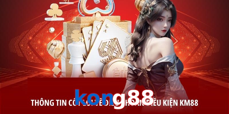 kong88