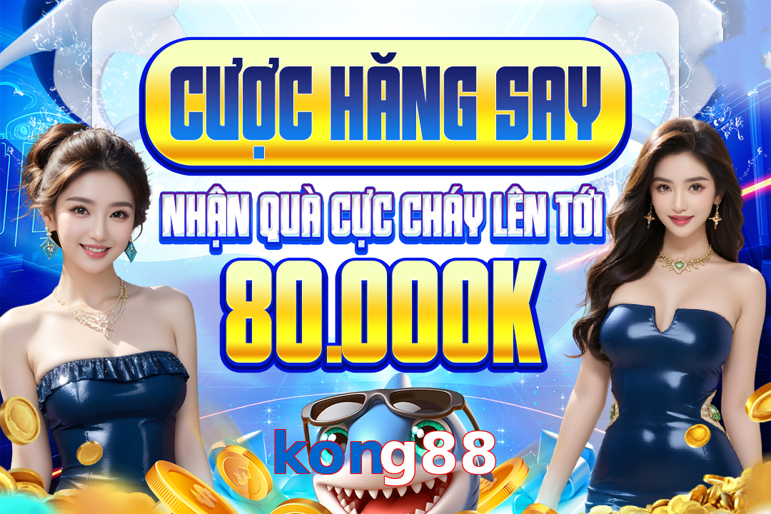 kong88