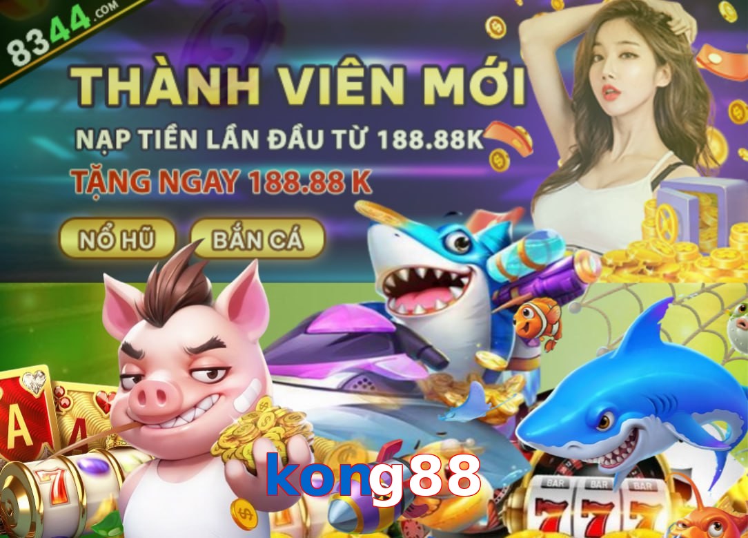 kong88