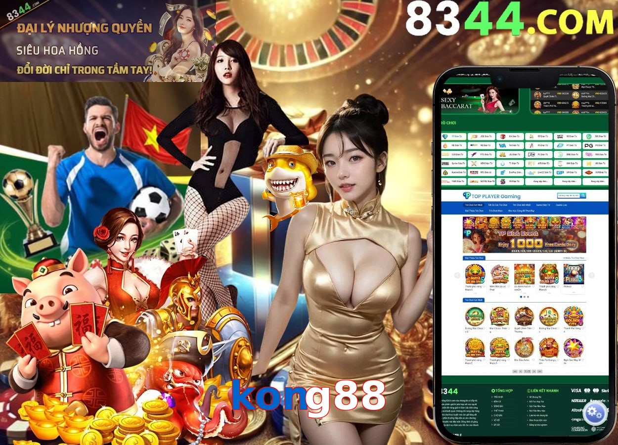 kong88