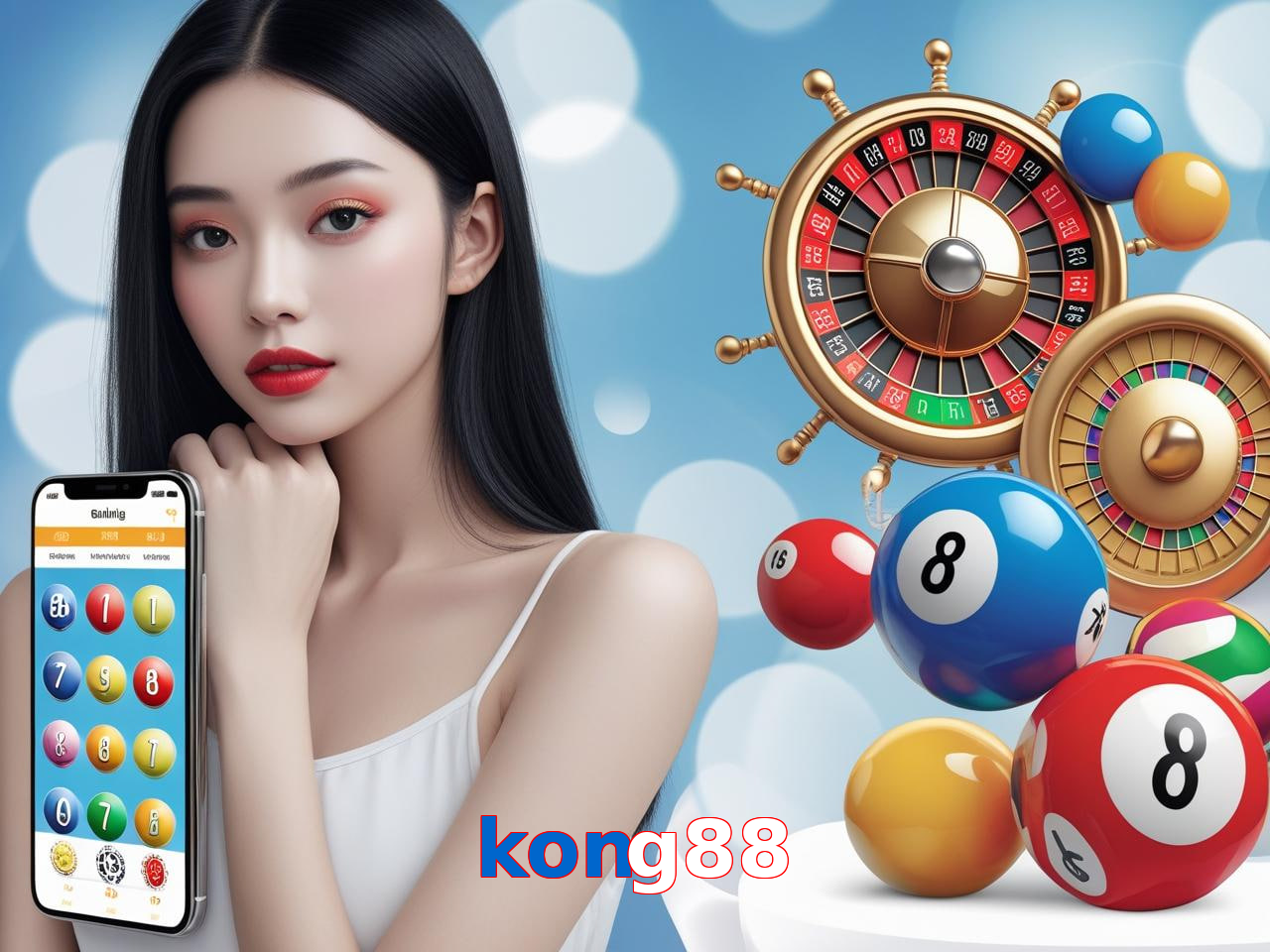 kong88